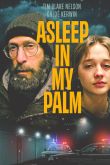 Постер Она заснула в моей ладони (2023)