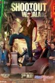Постер Перестрелка в Вадале (2013)