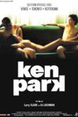 Постер Кен Парк (2002)