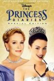 Постер Дневники принцессы (2001)