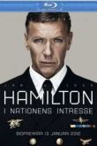 Постер Агент Хамилтон: В интересах нации (2012)