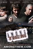 Постер Среди них (2018)
