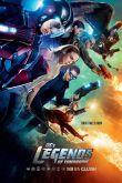 Постер Легенды завтрашнего дня (1-7 Сезон)