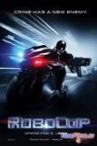 Постер РобоКоп (2014)