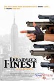 Постер Лучший на Бродвее (2011)