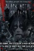 Постер Смотреть Сатанинский Блэк-Метал (2008)