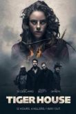 Постер Дом тигра (2015)