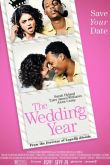 Постер Свадебный год (2019)
