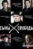 Постер Сыны свободы (2015)