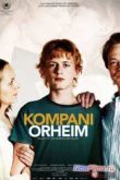 Постер Команда Орхеймов (2012)
