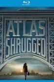 Постер Атлант расправил плечи: Часть 1 (2011)