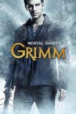 Постер Гримм (1-6 Сезон)