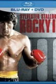 Постер Рокки 2 (1979)