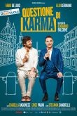 Постер Проблема с кармой (2017)