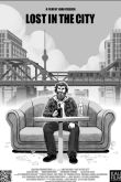 Постер Потерянный в городе (2022)