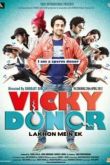 Постер Вики-донор / Донор Вики (2012)