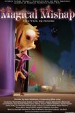 Постер Волшебная неудача (2023)