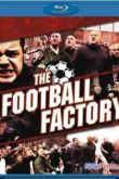 Постер Фабрика футбола (2004)