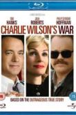 Постер Война Чарли Уилсона (2007)