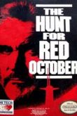 Постер Охота за «Красным Октябрем» (1990)