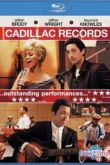 Постер Кадиллак Рекордс (2008)