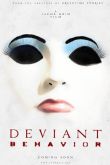 Постер Девиантное поведение (2018)