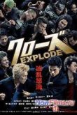 Постер Вороны 3 (2014)