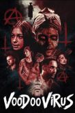 Постер Вирус Вуду (2021)