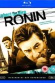 Постер Ронин (1998)