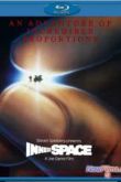 Постер Внутреннее пространство (1987)