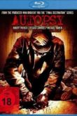 Постер Вскрытие (2008)
