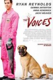 Постер Голоса (2014)