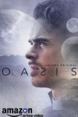 Постер Оазис (2017)