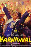Постер Карнавал (2020)