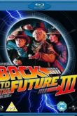 Постер Назад в будущее 3 (1990)