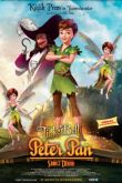 Постер Питер Пэн: В поисках магической книги (2018)