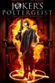 Постер Шальной Джокер (2016)