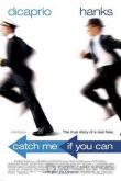 Постер Поймай меня, если сможешь (2002)
