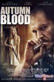 Постер Осенняя кровь (2013)