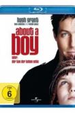Постер Мой мальчик (2002)