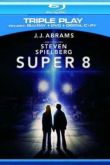 Постер Супер 8 (2011)