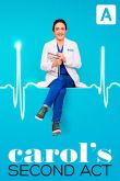 Постер Второй шанс Кэрол (2019)