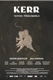 Постер Керр (2021)