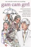Постер Гэм Кэм Гёрл (2019)