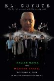 Постер Эль-Койоте (2019)
