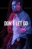 Постер Не отпускай (2019)