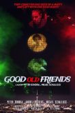 Постер Старые добрые друзья (2020)