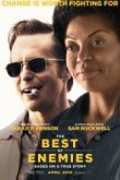 Постер Лучшие враги (2019)