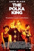 Постер Король польки (2017)