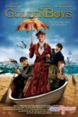 Постер Золотые мальчики (2008)